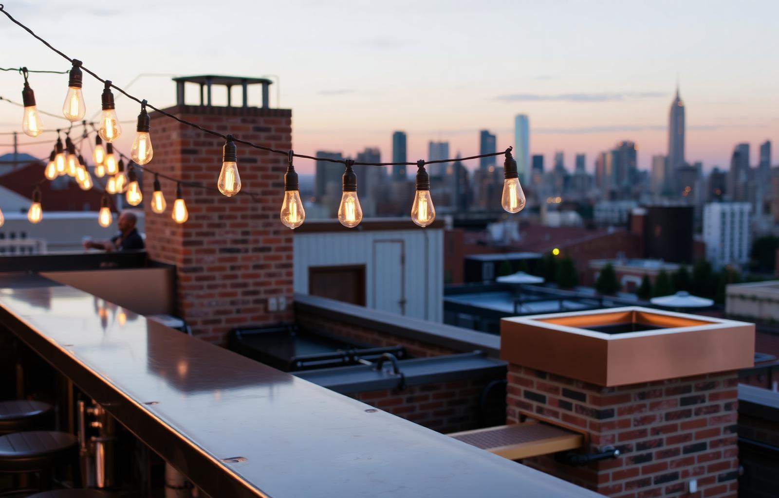 Rooftop Bar